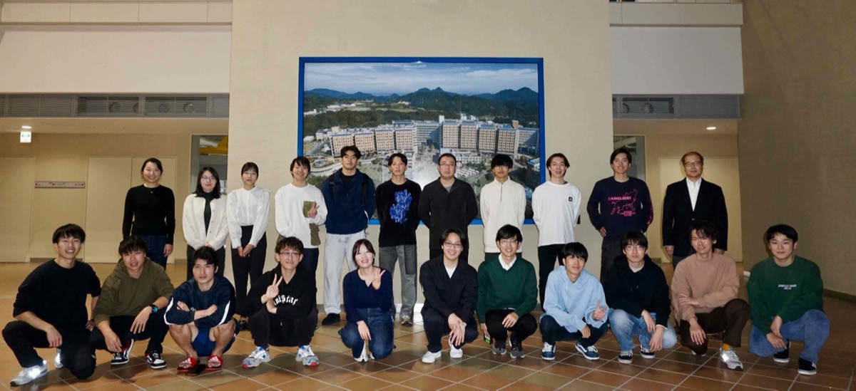 2023年度メンバー