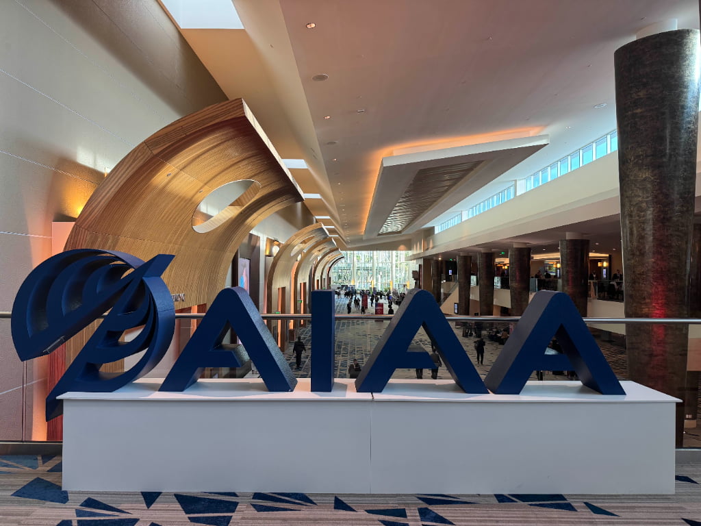 2026 AIAA SciTech Forum